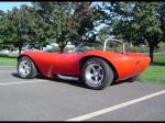 Cheetah Roadster 2008 года